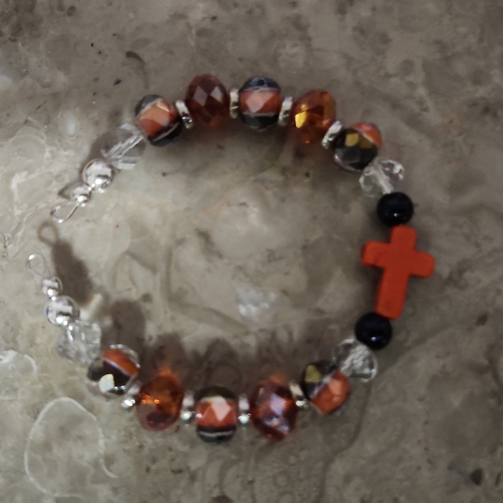 Cuff Bracelet